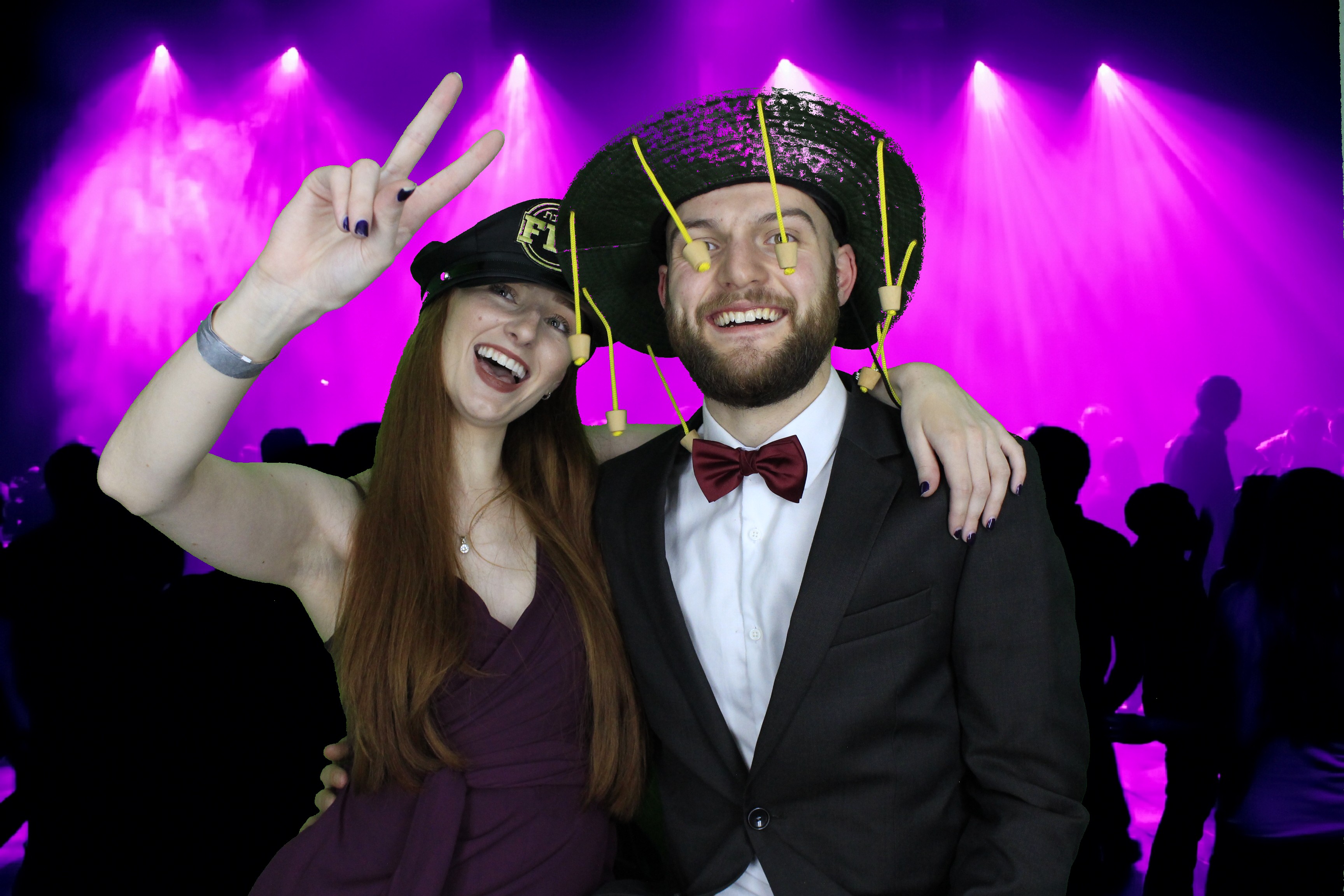 UK PCS Oscars Booth 2 | View more photos from the event at gallery.myphotoboothexperience.co.uk/u/MyPhotoBoothExperienceLtd/UK-PCS-Oscars-Booth-2